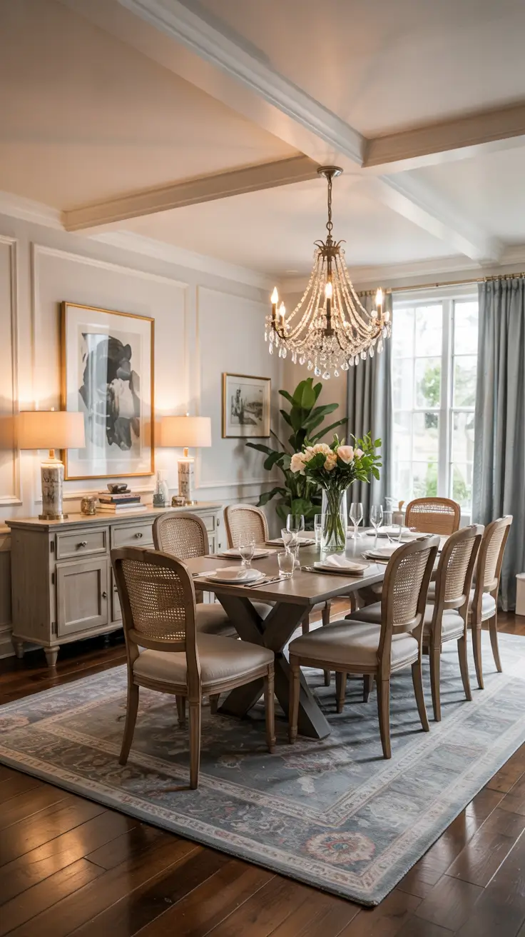27 Dining Room Remodel 2026 Ideas For A Fresh, Functional And Stylish Home
