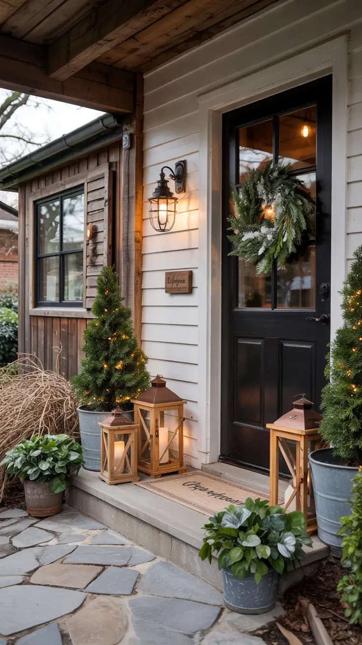 30 Front Porch Flower Pots 2026 Ideas For Entrance, Planters And Seasonal Decor