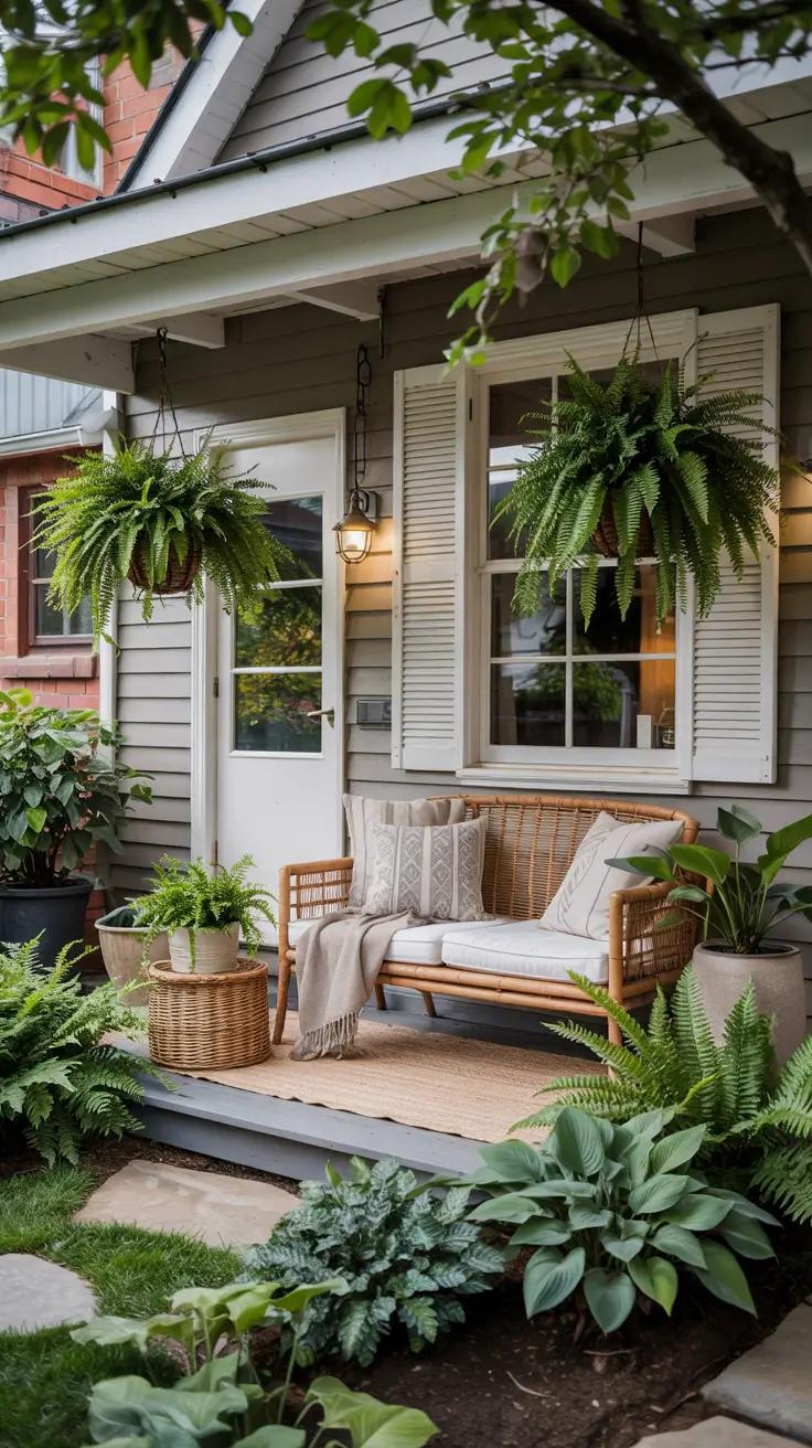 30 Front Porch Flower Pots 2026 Ideas For Entrance, Planters And Seasonal Decor