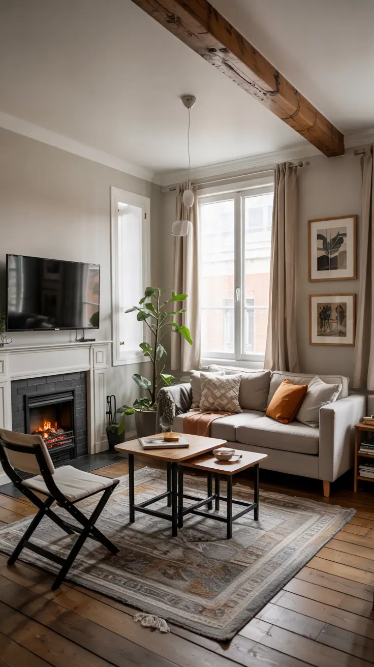 37 Furniture for Small Living Room 2026 Ideas That Transform Compact Spaces