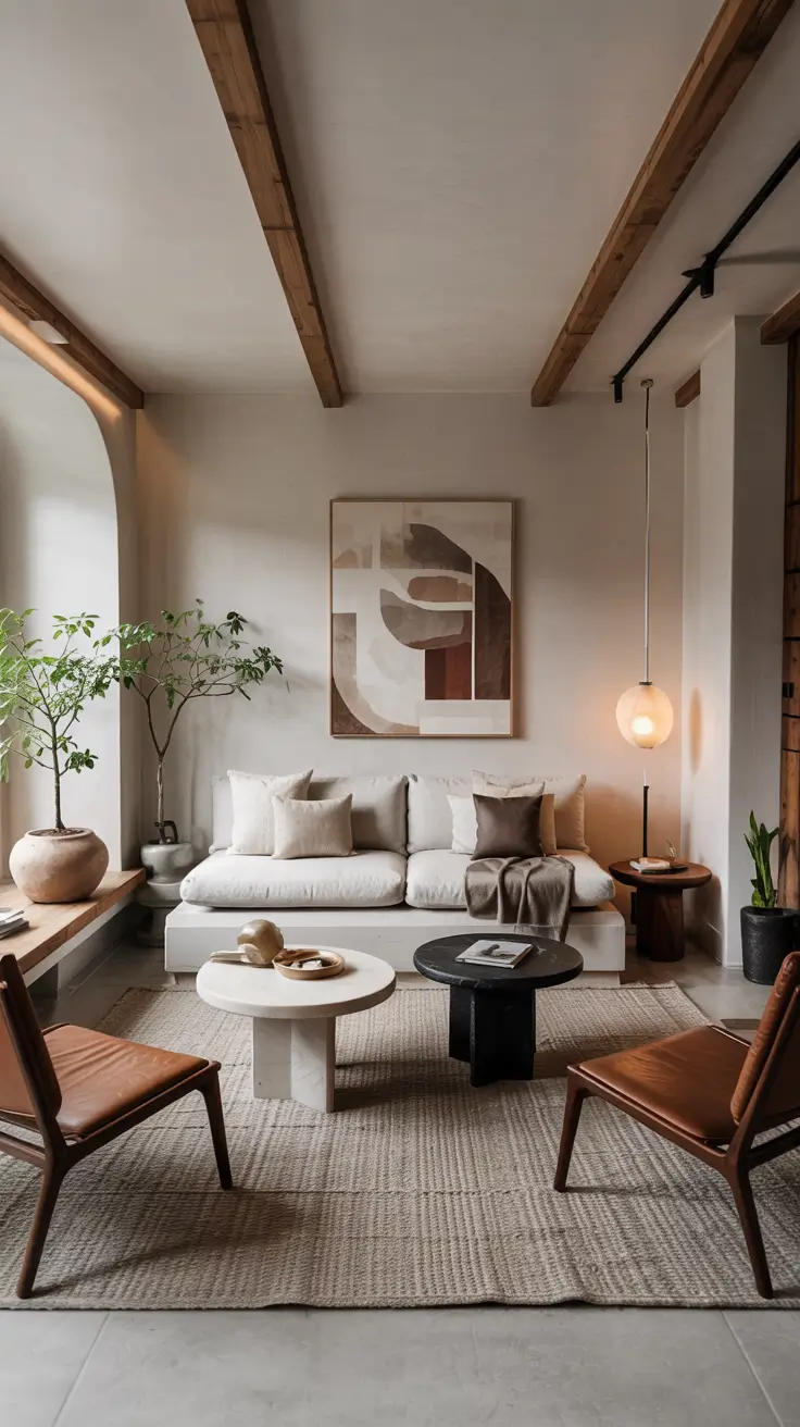 37 Furniture for Small Living Room 2026 Ideas That Transform Compact Spaces