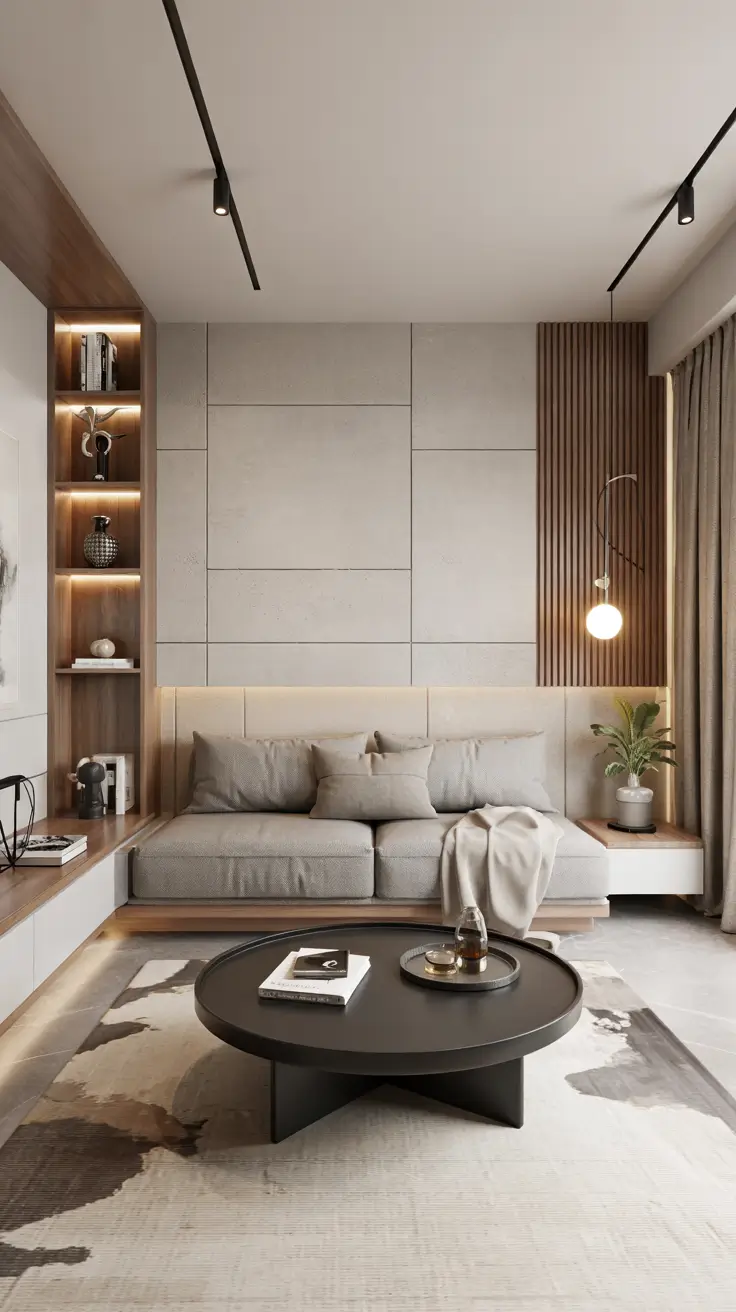 37 Furniture for Small Living Room 2026 Ideas That Transform Compact Spaces