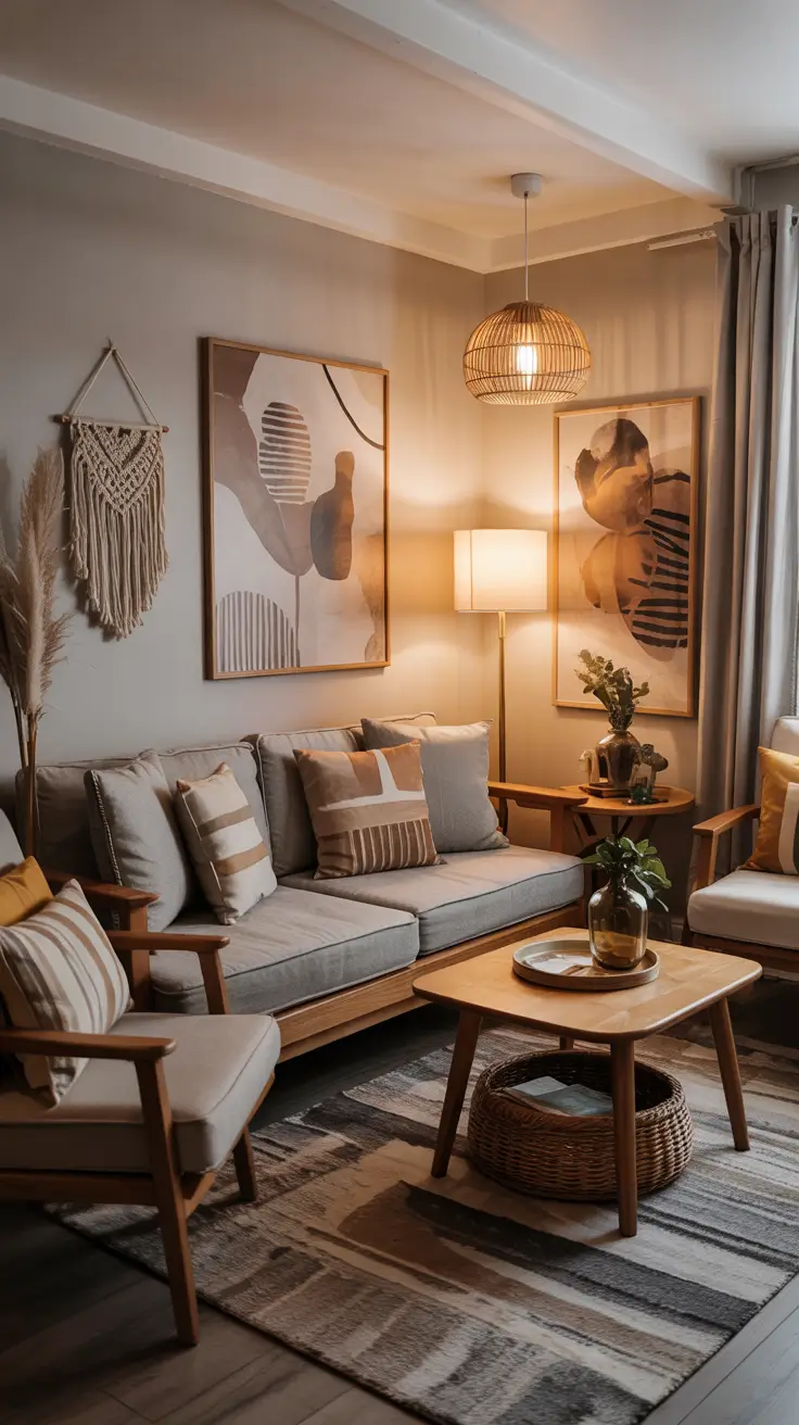 37 Furniture for Small Living Room 2026 Ideas That Transform Compact Spaces