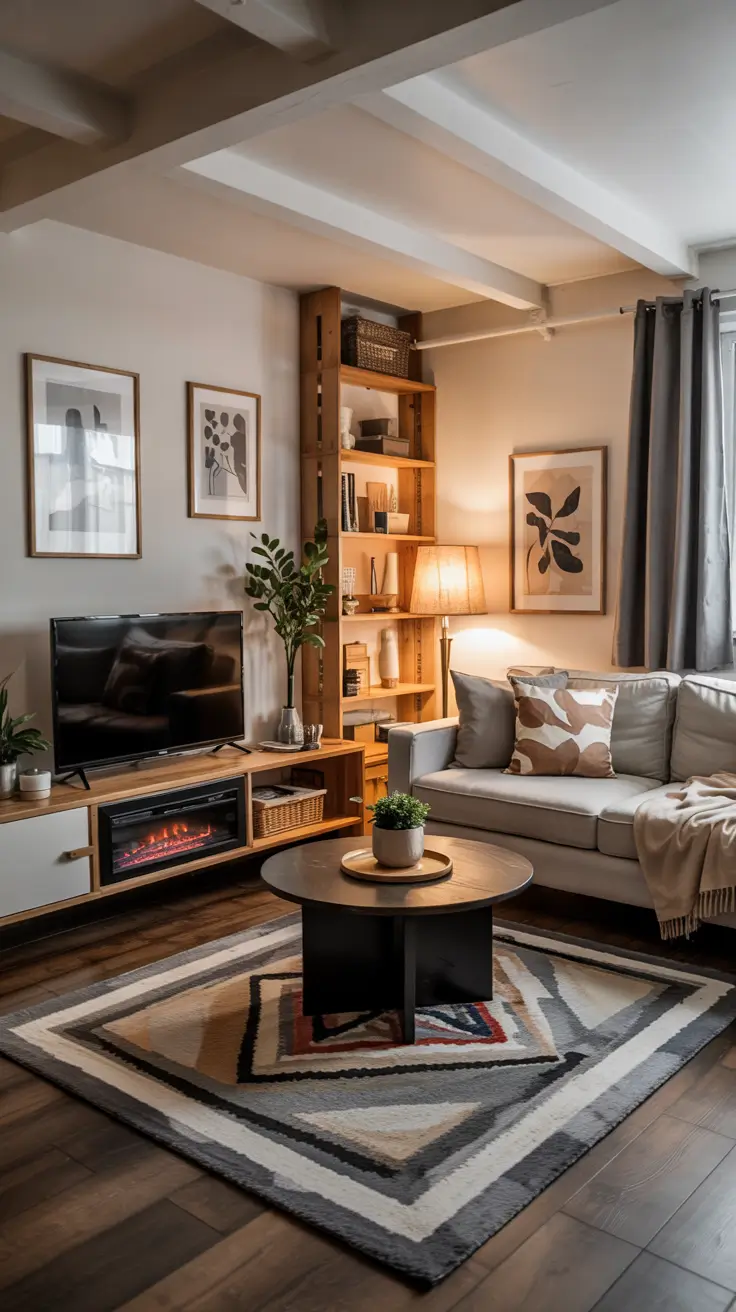 37 Furniture for Small Living Room 2026 Ideas That Transform Compact Spaces