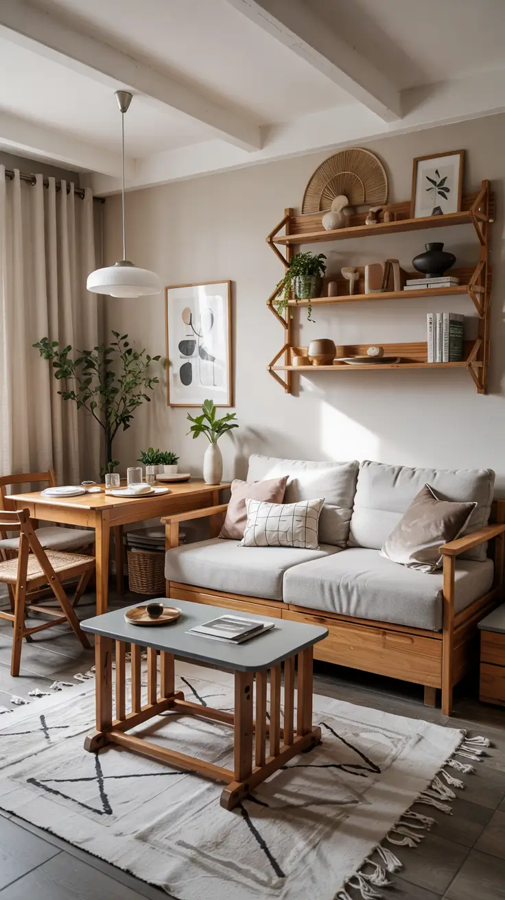 37 Furniture for Small Living Room 2026 Ideas That Transform Compact Spaces