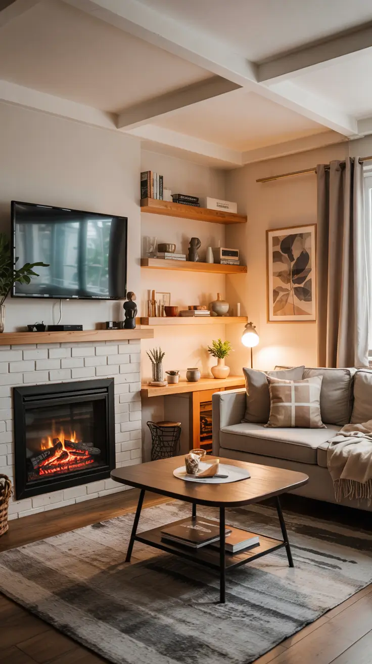 37 Furniture for Small Living Room 2026 Ideas That Transform Compact Spaces