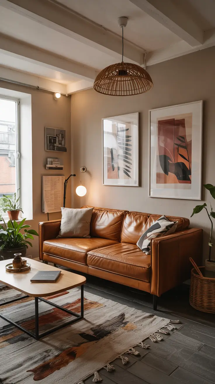 37 Furniture for Small Living Room 2026 Ideas That Transform Compact Spaces
