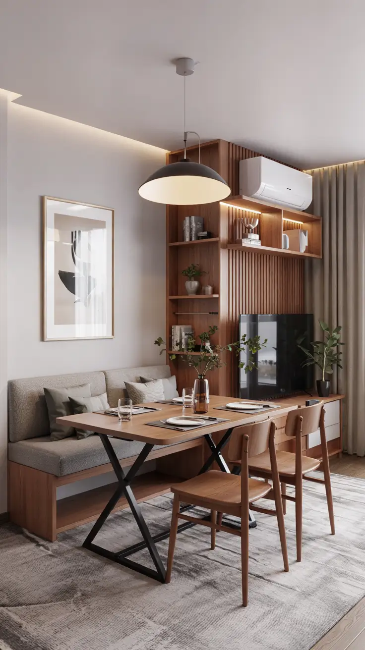 37 Furniture for Small Living Room 2026 Ideas That Transform Compact Spaces