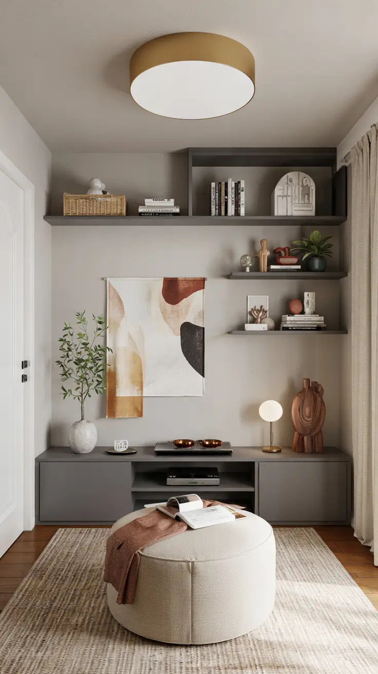 37 Furniture for Small Living Room 2026 Ideas That Transform Compact Spaces