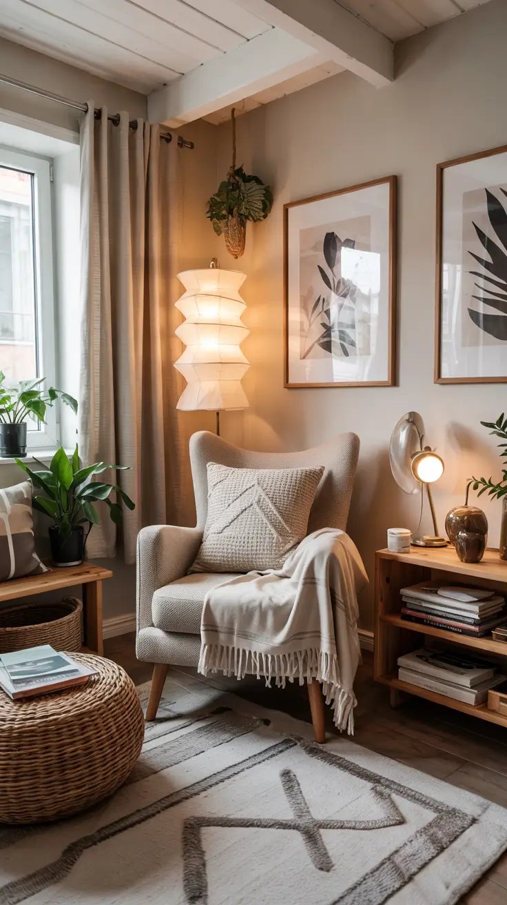 37 Furniture for Small Living Room 2026 Ideas That Transform Compact Spaces