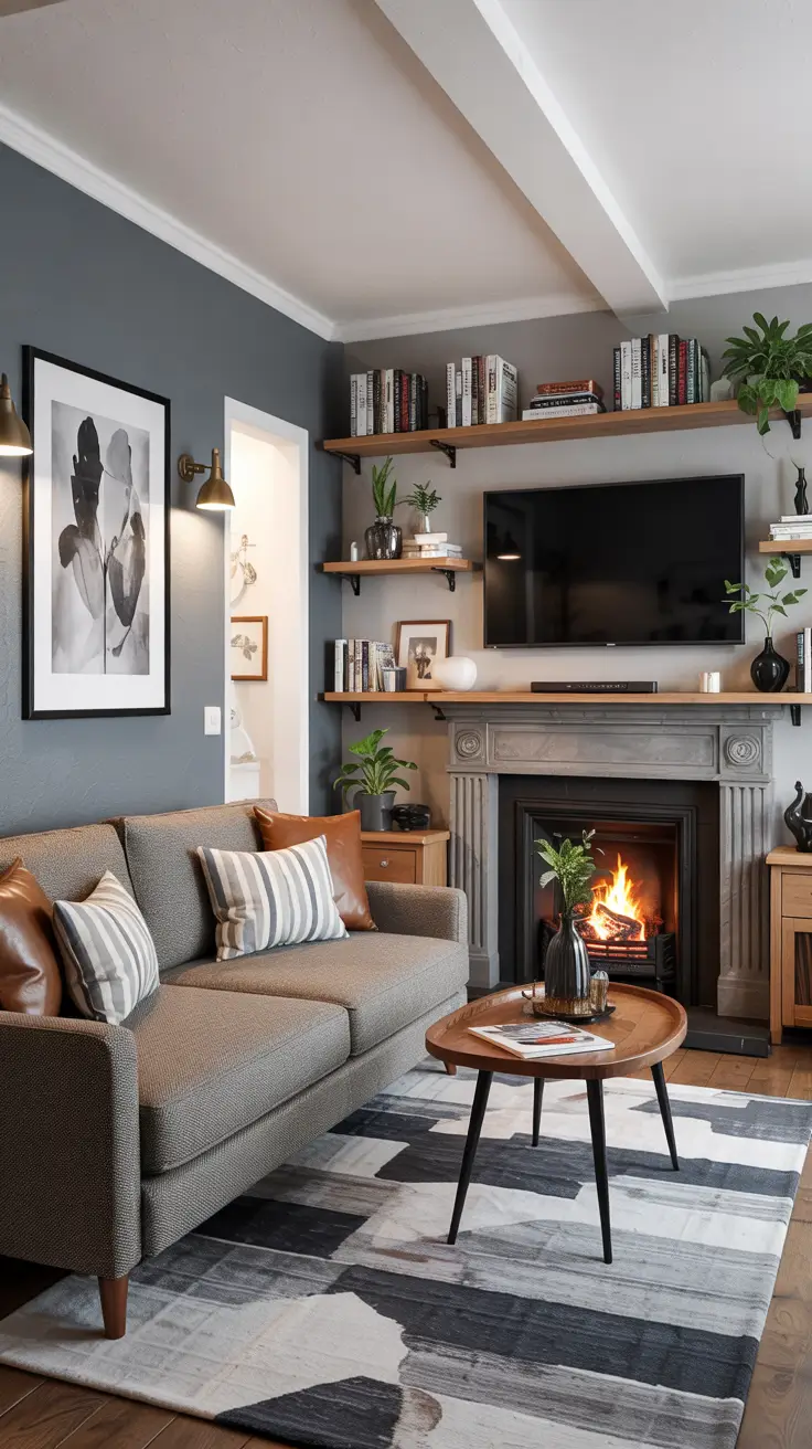 37 Furniture for Small Living Room 2026 Ideas That Transform Compact Spaces