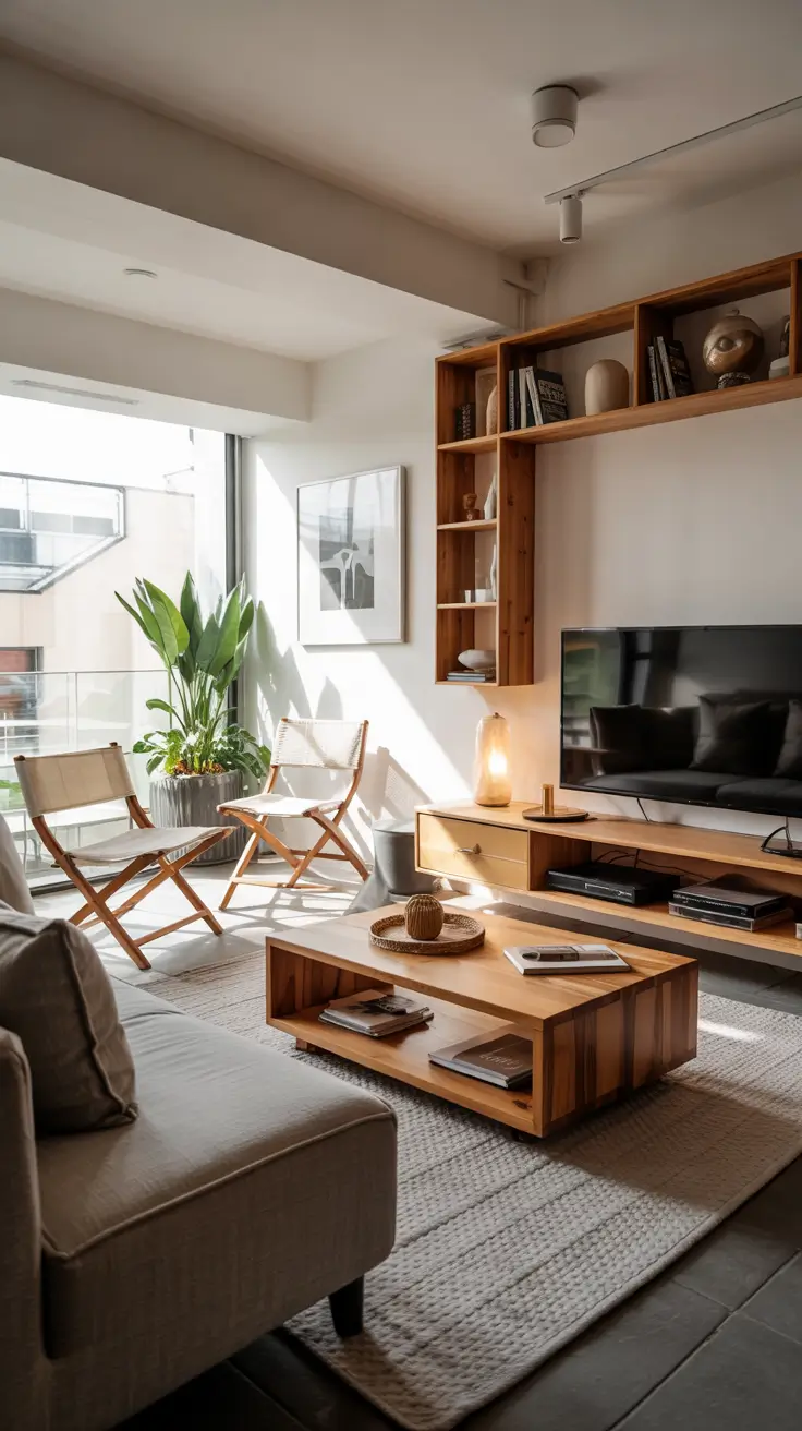 37 Furniture for Small Living Room 2026 Ideas That Transform Compact Spaces