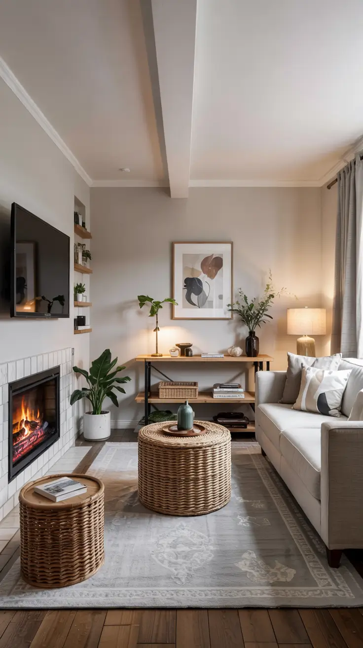 37 Furniture for Small Living Room 2026 Ideas That Transform Compact Spaces