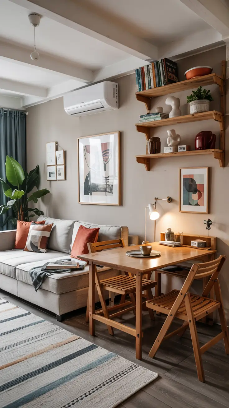 37 Furniture for Small Living Room 2026 Ideas That Transform Compact Spaces