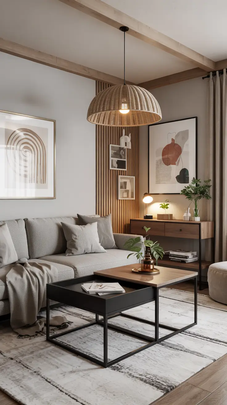 37 Furniture for Small Living Room 2026 Ideas That Transform Compact Spaces