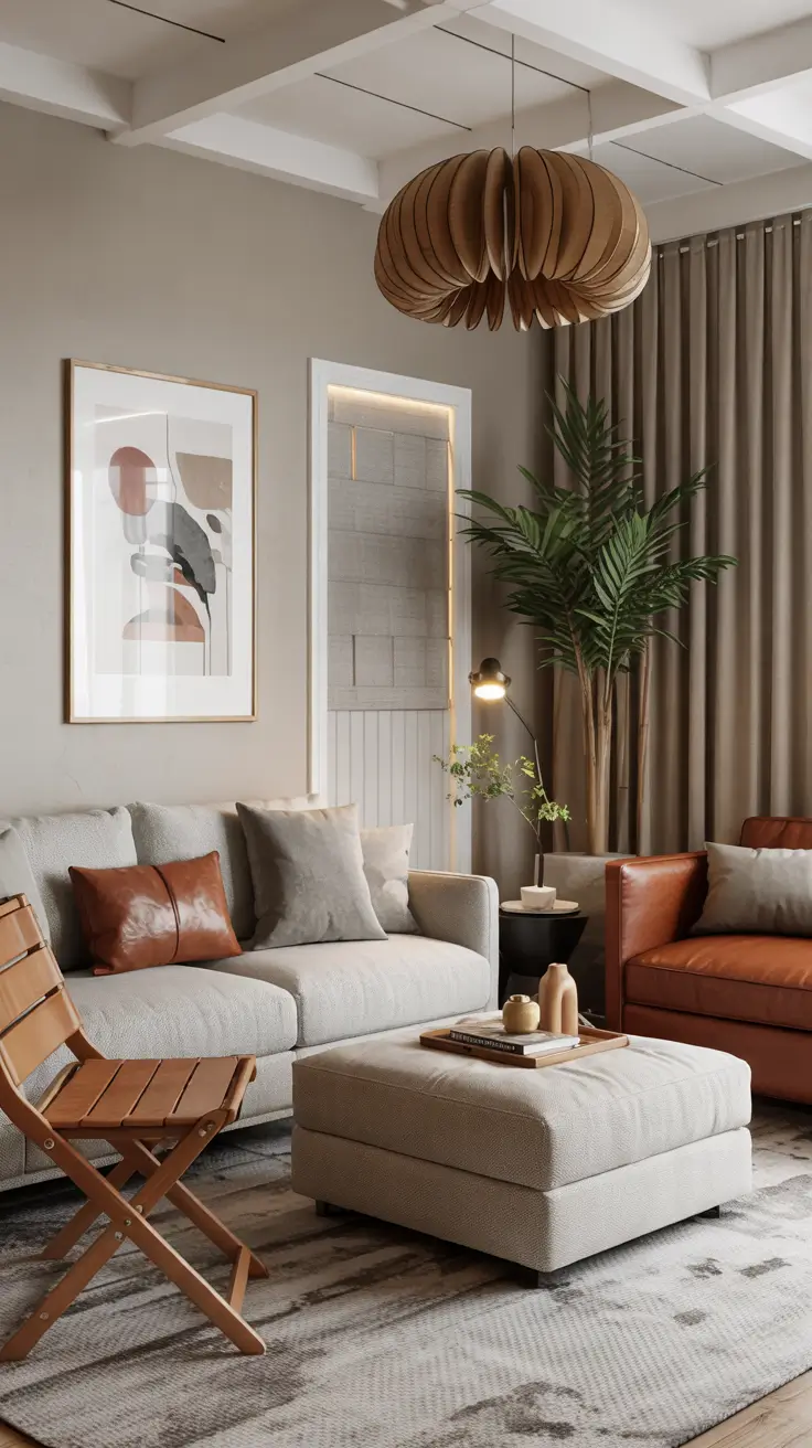 37 Furniture for Small Living Room 2026 Ideas That Transform Compact Spaces
