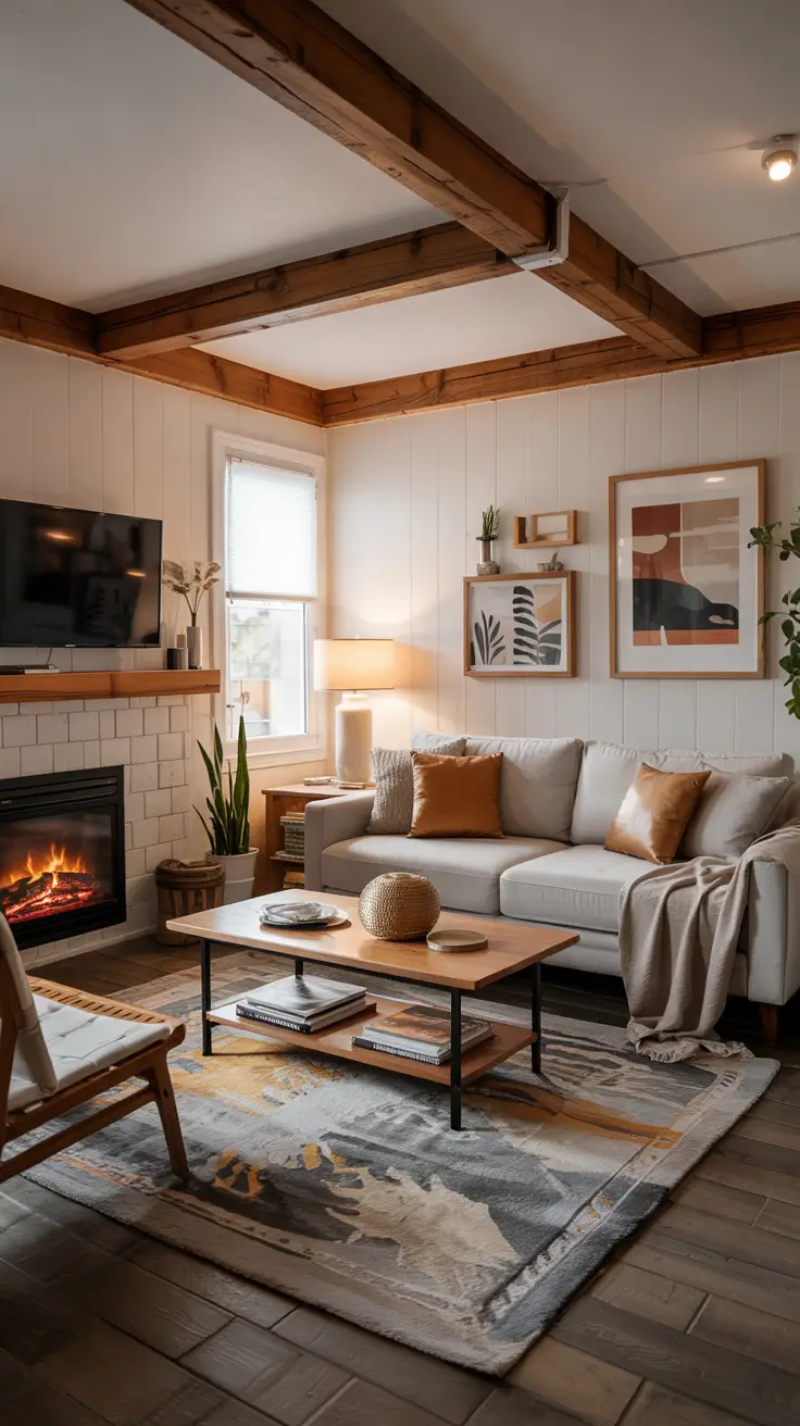 37 Furniture for Small Living Room 2026 Ideas That Transform Compact Spaces