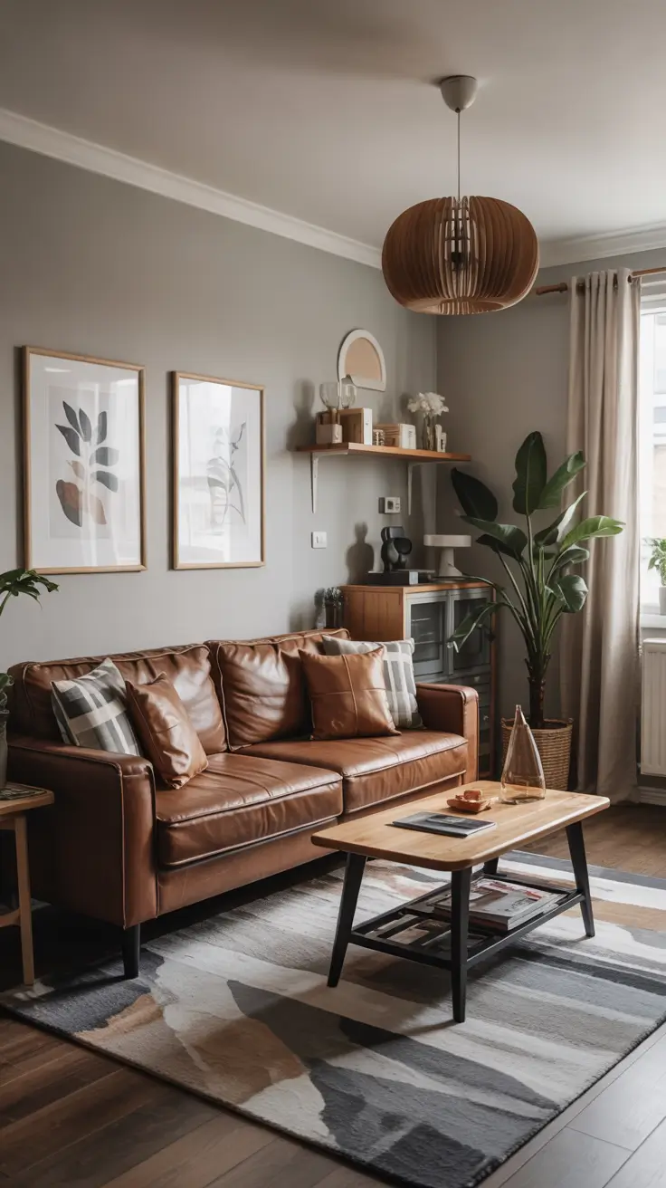 37 Furniture for Small Living Room 2026 Ideas That Transform Compact Spaces