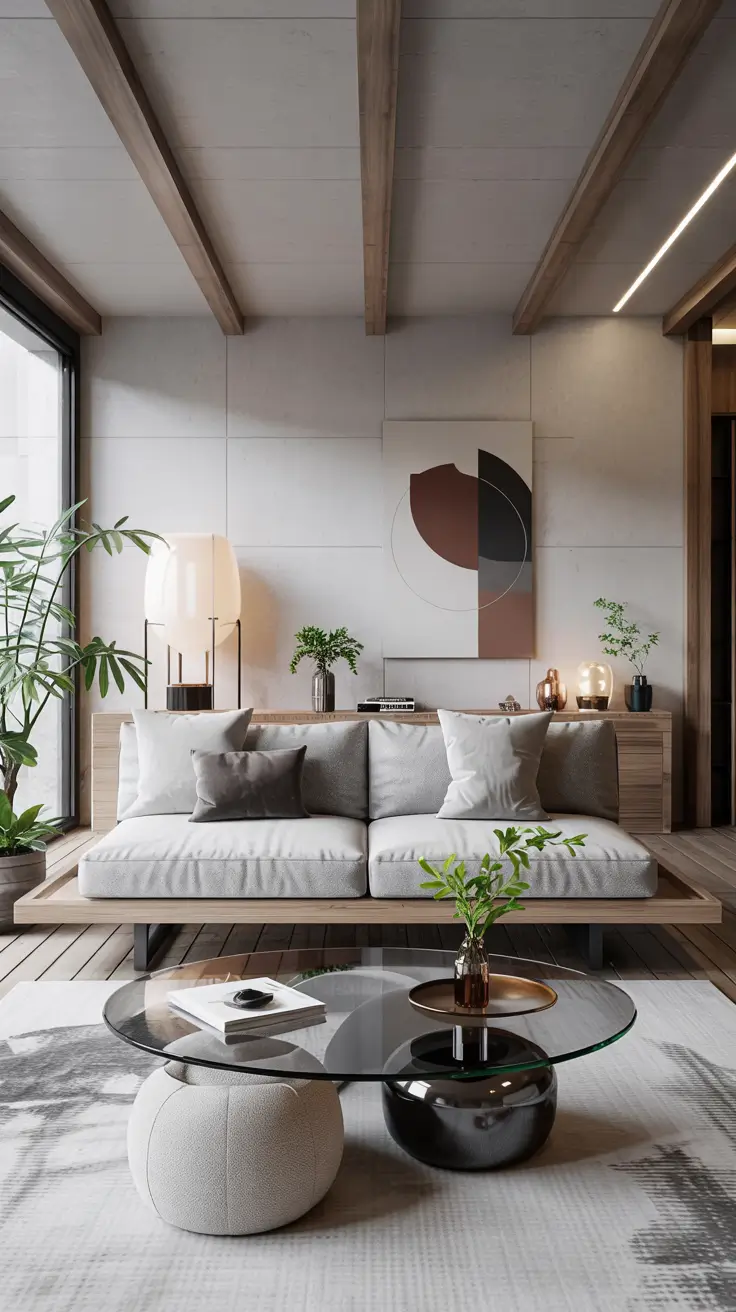 37 Furniture for Small Living Room 2026 Ideas That Transform Compact Spaces
