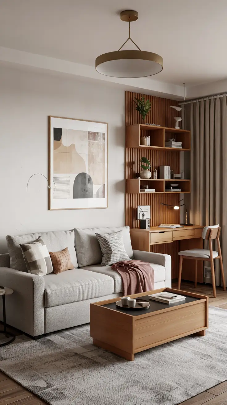 37 Furniture for Small Living Room 2026 Ideas That Transform Compact Spaces