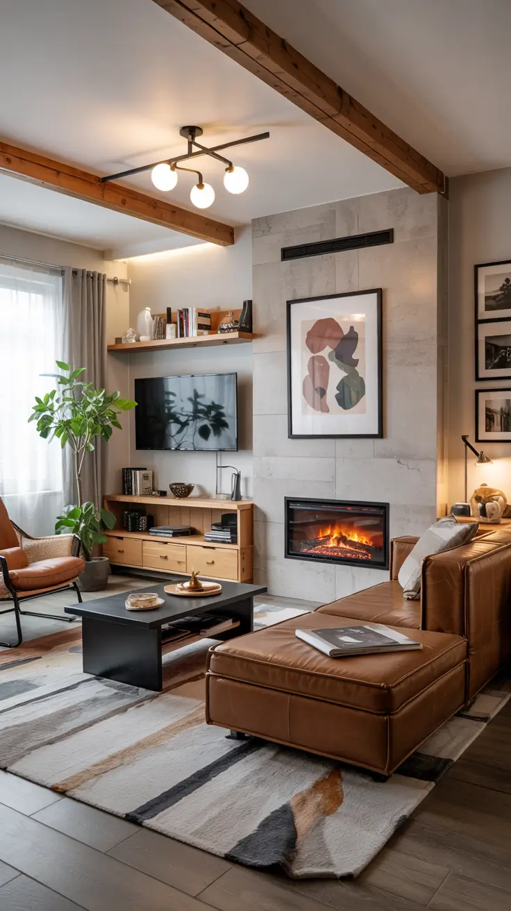 37 Furniture for Small Living Room 2026 Ideas That Transform Compact Spaces