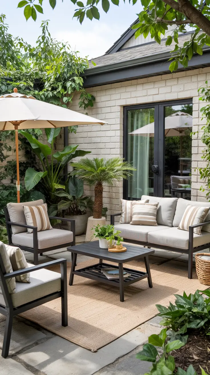 30 Garden Furniture for Patio 2026 - Stylish Outdoor Ideas for Modern and Cozy Spaces