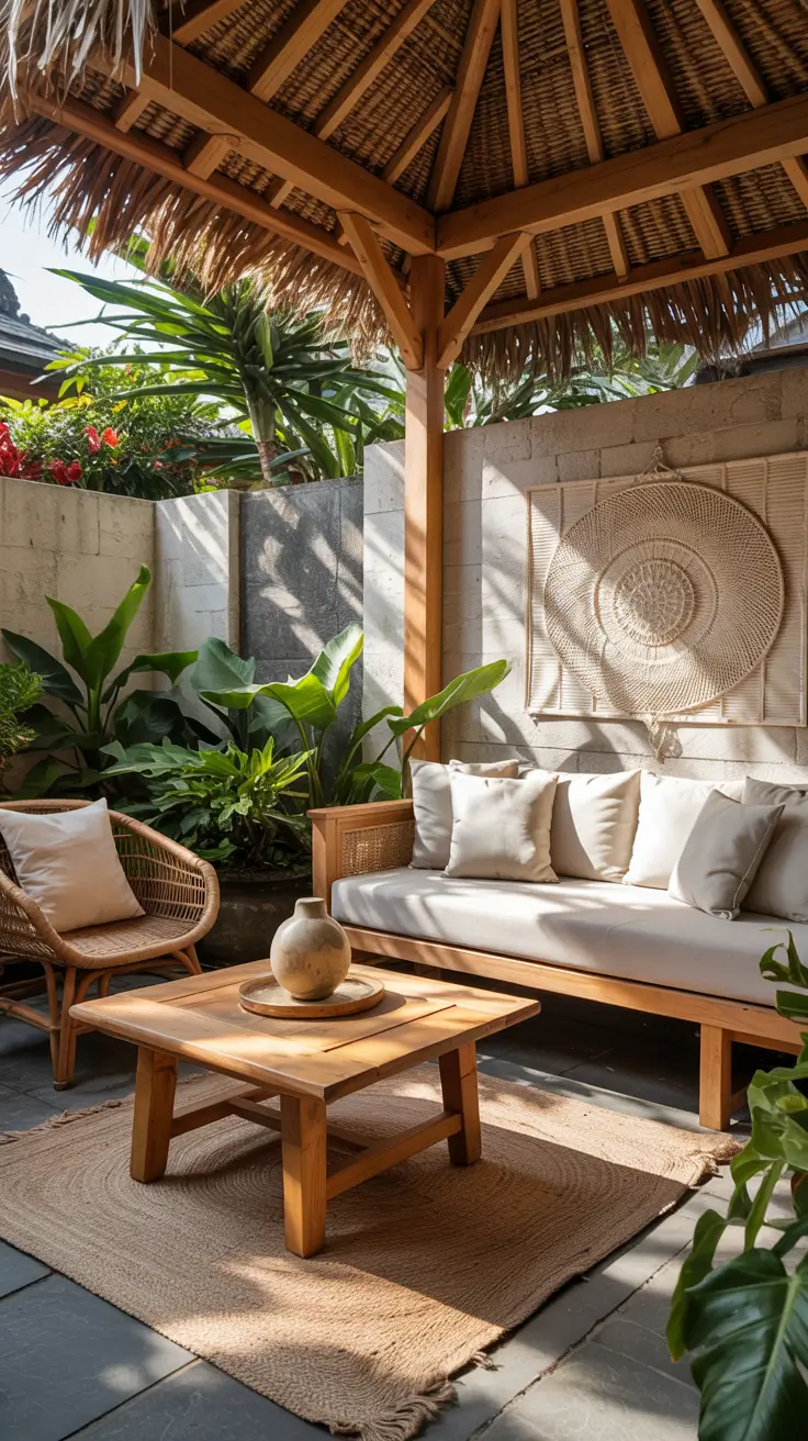 30 Garden Furniture for Patio 2026 - Stylish Outdoor Ideas for Modern and Cozy Spaces