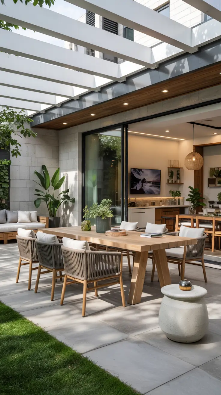 30 Garden Furniture for Patio 2026 - Stylish Outdoor Ideas for Modern and Cozy Spaces