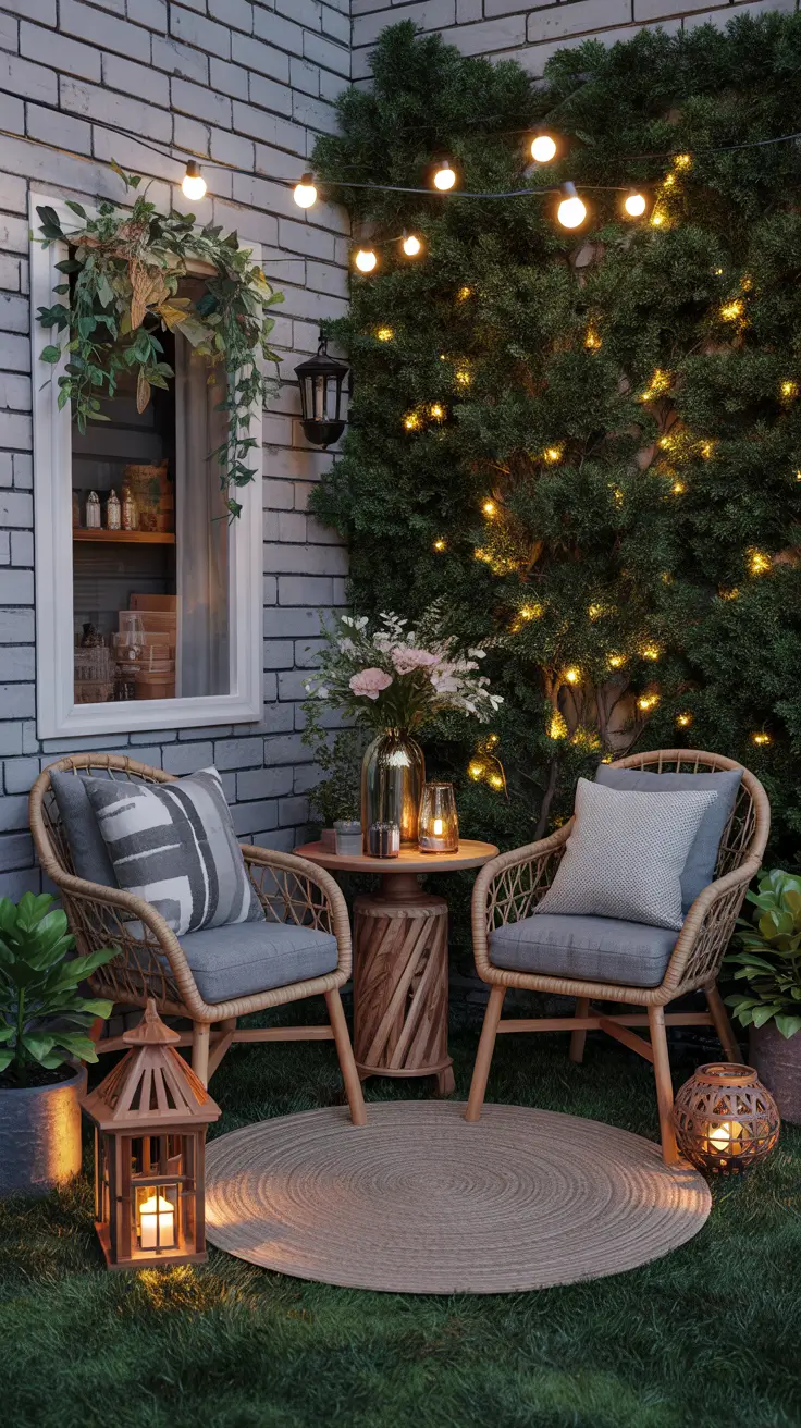 30 Garden Furniture for Patio 2026 - Stylish Outdoor Ideas for Modern and Cozy Spaces