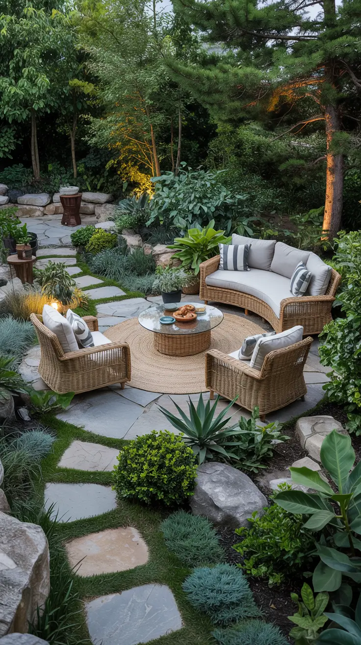 30 Garden Furniture for Patio 2026 - Stylish Outdoor Ideas for Modern and Cozy Spaces