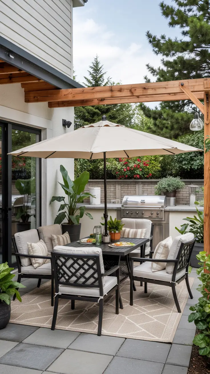 30 Garden Furniture for Patio 2026 - Stylish Outdoor Ideas for Modern and Cozy Spaces