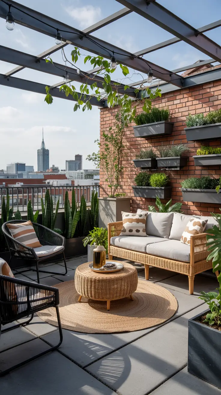 30 Garden Furniture for Patio 2026 - Stylish Outdoor Ideas for Modern and Cozy Spaces