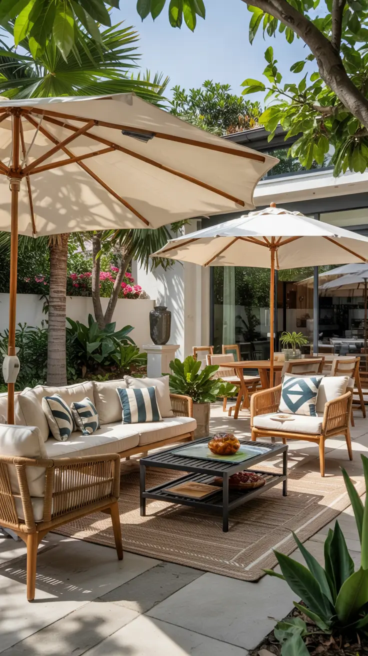 30 Garden Furniture for Patio 2026 - Stylish Outdoor Ideas for Modern and Cozy Spaces