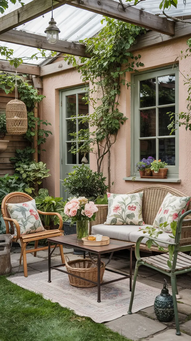 30 Garden Furniture for Patio 2026 - Stylish Outdoor Ideas for Modern and Cozy Spaces