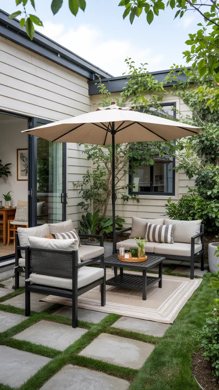 30 Garden Furniture for Patio 2026 - Stylish Outdoor Ideas for Modern and Cozy Spaces