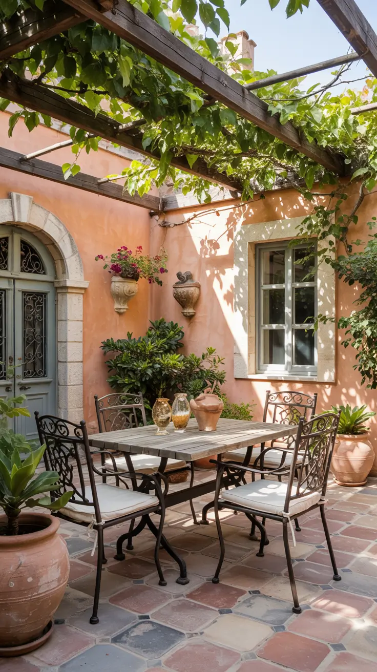 30 Garden Furniture for Patio 2026 - Stylish Outdoor Ideas for Modern and Cozy Spaces