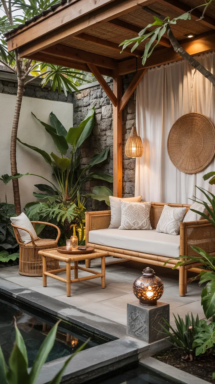 30 Garden Furniture for Patio 2026 - Stylish Outdoor Ideas for Modern and Cozy Spaces