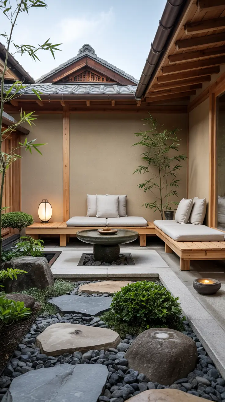 30 Garden Furniture for Patio 2026 - Stylish Outdoor Ideas for Modern and Cozy Spaces