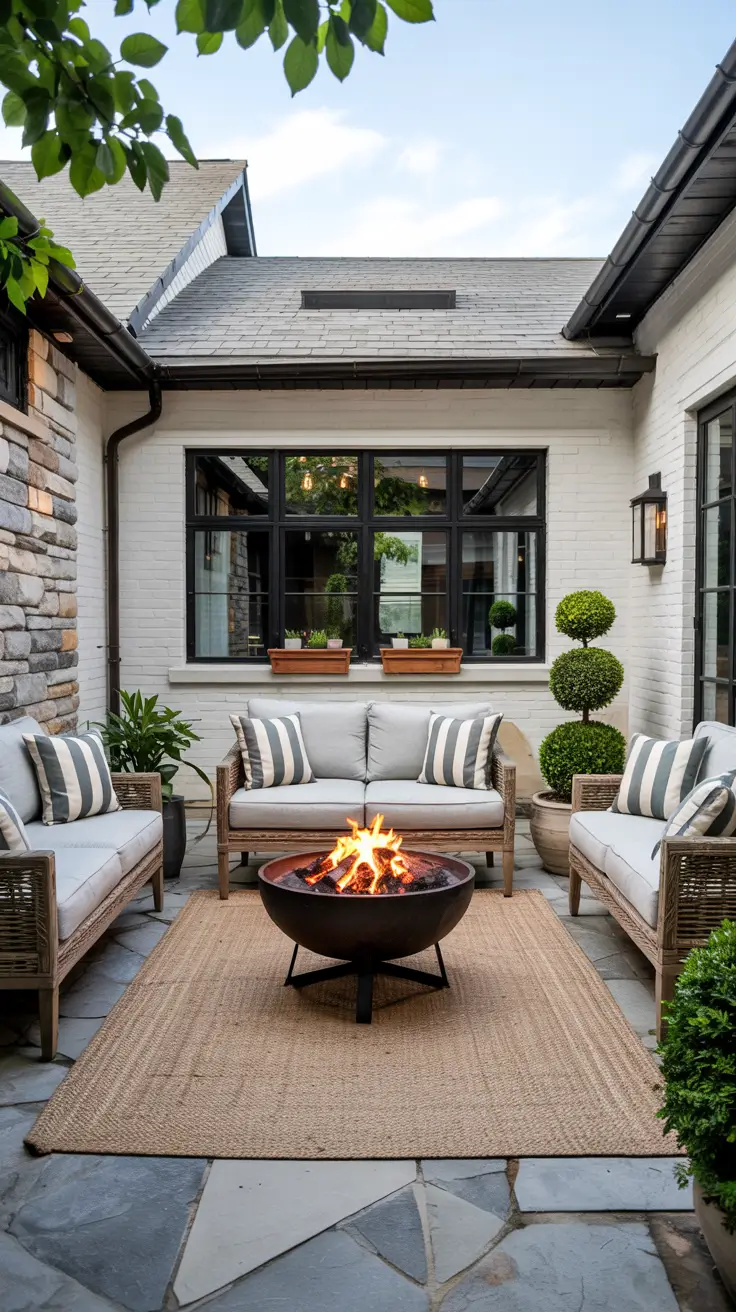 30 Garden Furniture for Patio 2026 - Stylish Outdoor Ideas for Modern and Cozy Spaces
