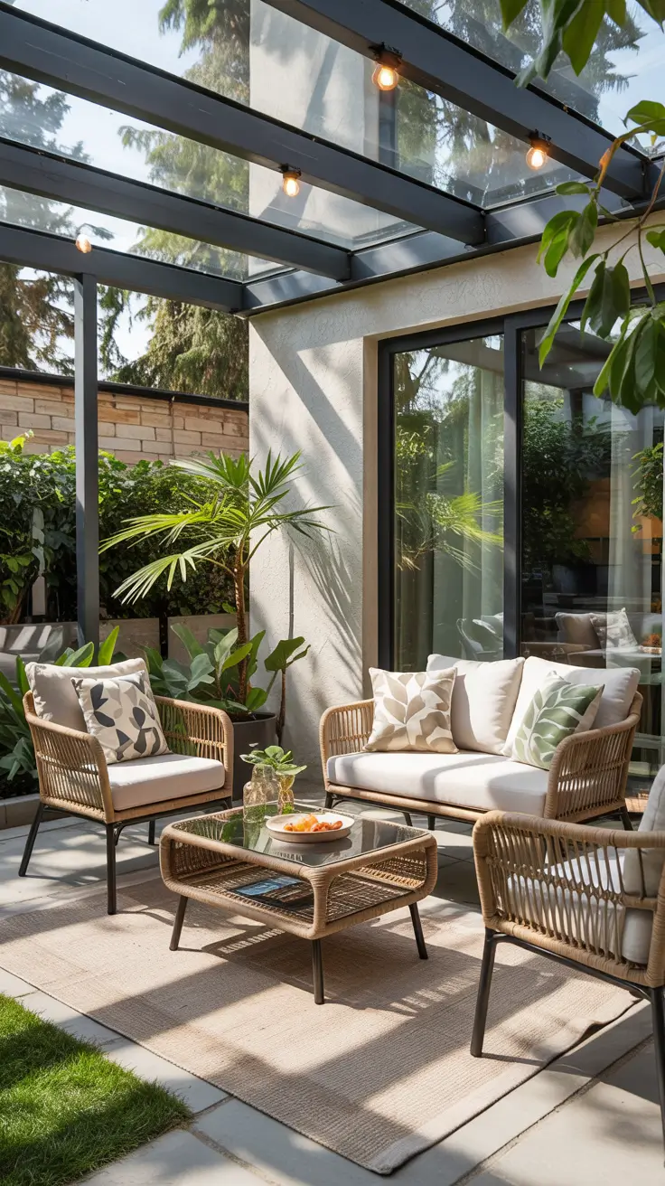30 Garden Furniture for Patio 2026 - Stylish Outdoor Ideas for Modern and Cozy Spaces