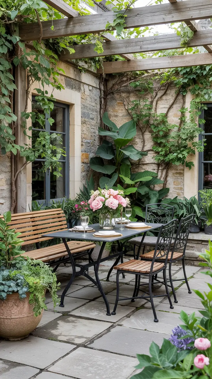 30 Garden Furniture for Patio 2026 - Stylish Outdoor Ideas for Modern and Cozy Spaces