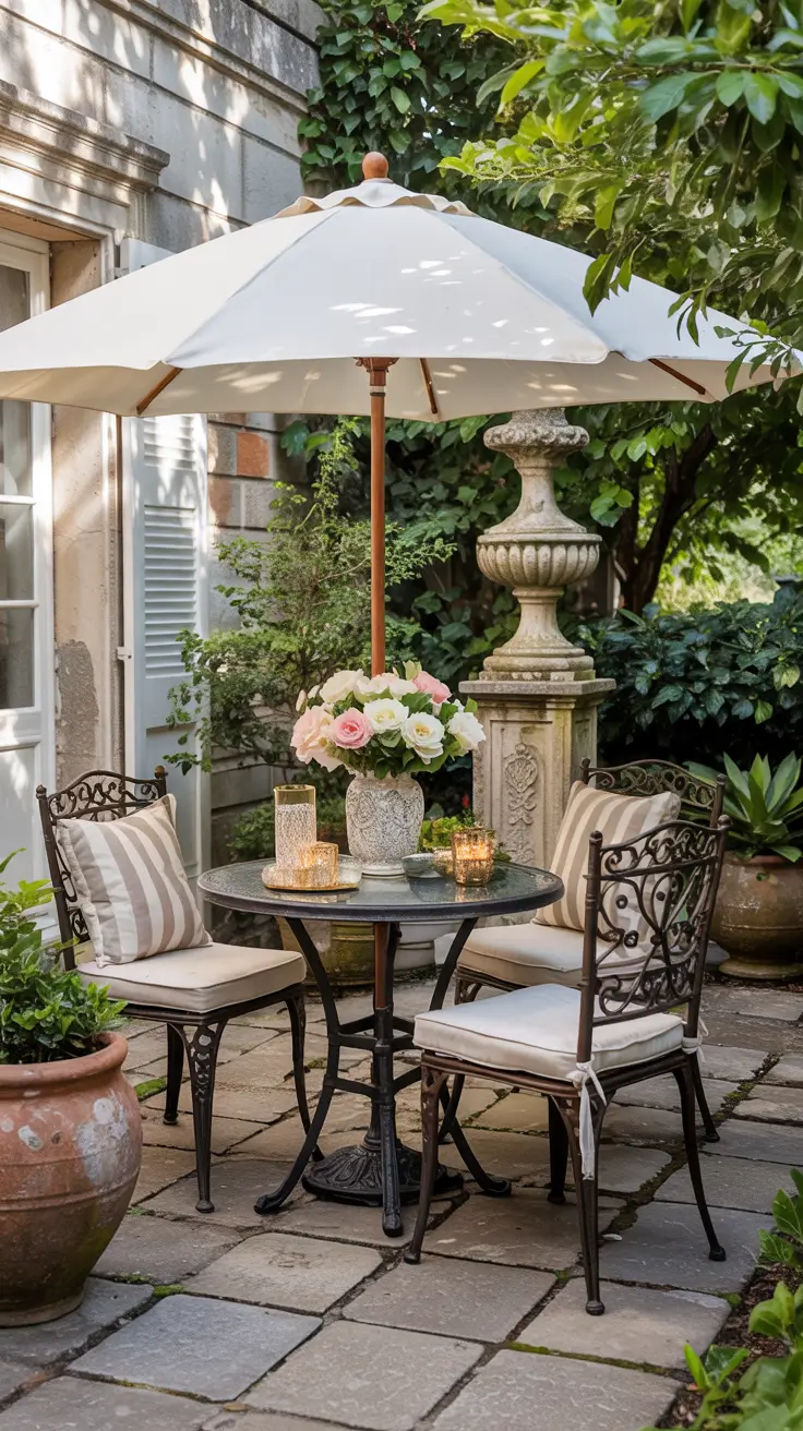 30 Garden Furniture for Patio 2026 - Stylish Outdoor Ideas for Modern and Cozy Spaces