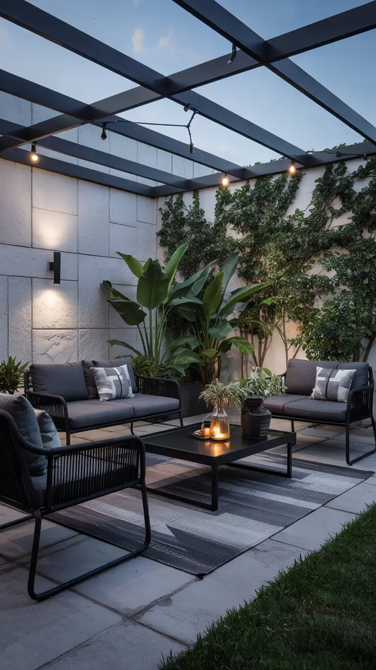 30 Garden Furniture for Patio 2026 - Stylish Outdoor Ideas for Modern and Cozy Spaces