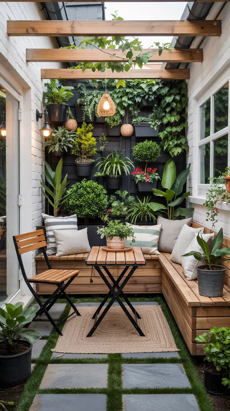 30 Garden Furniture for Patio 2026 - Stylish Outdoor Ideas for Modern and Cozy Spaces