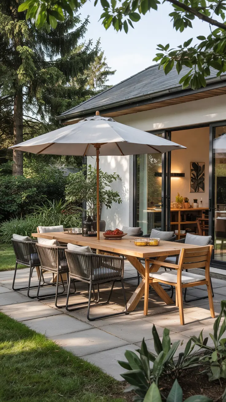 30 Garden Furniture for Patio 2026 - Stylish Outdoor Ideas for Modern and Cozy Spaces
