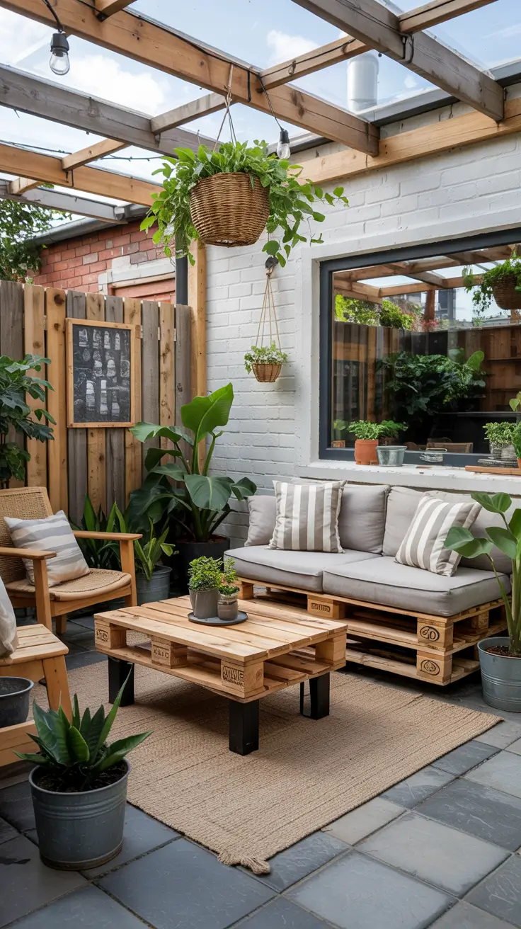 30 Garden Furniture for Patio 2026 - Stylish Outdoor Ideas for Modern and Cozy Spaces