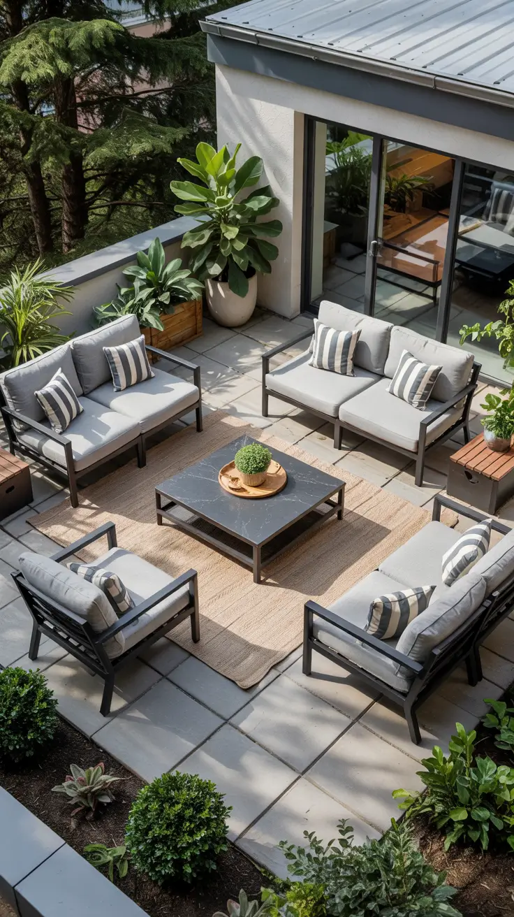 30 Garden Furniture for Patio 2026 - Stylish Outdoor Ideas for Modern and Cozy Spaces