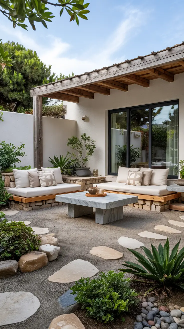 30 Garden Furniture for Patio 2026 - Stylish Outdoor Ideas for Modern and Cozy Spaces