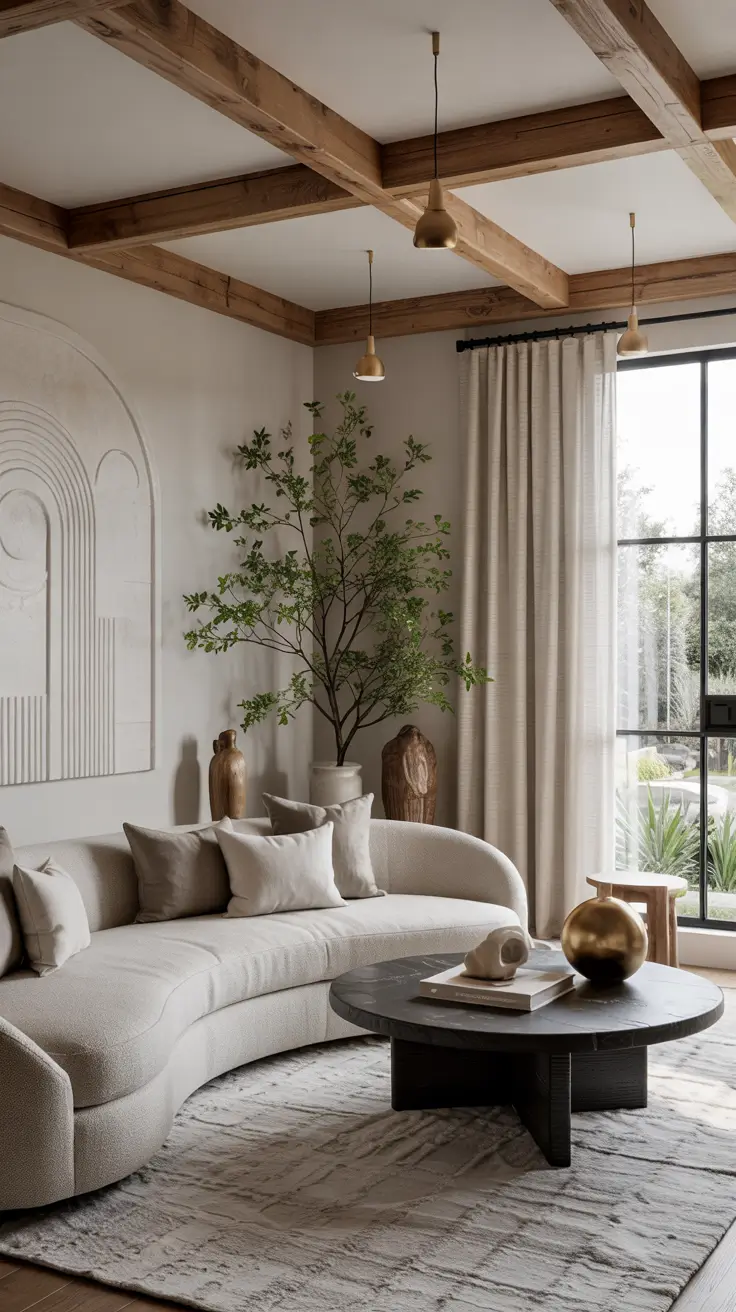 23 Home Decor Trends 2026 That Will Refresh Every Room In Style