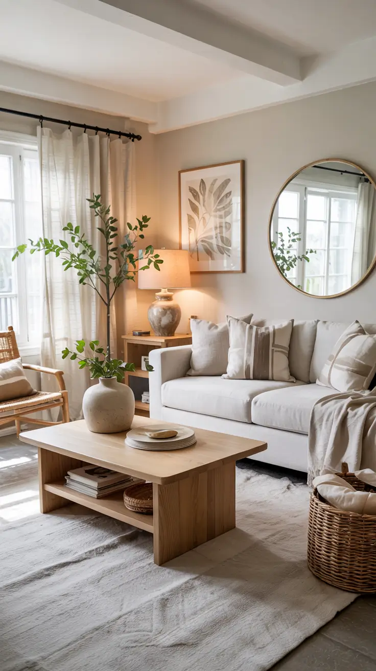 23 Home Decor Trends 2026 That Will Refresh Every Room In Style